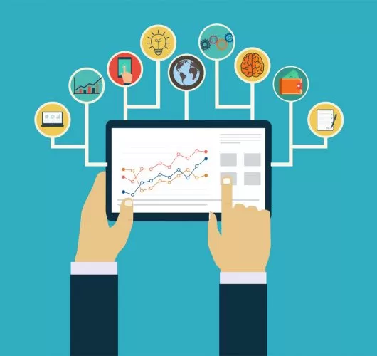 Como aumentar a produtividade do backoffice?