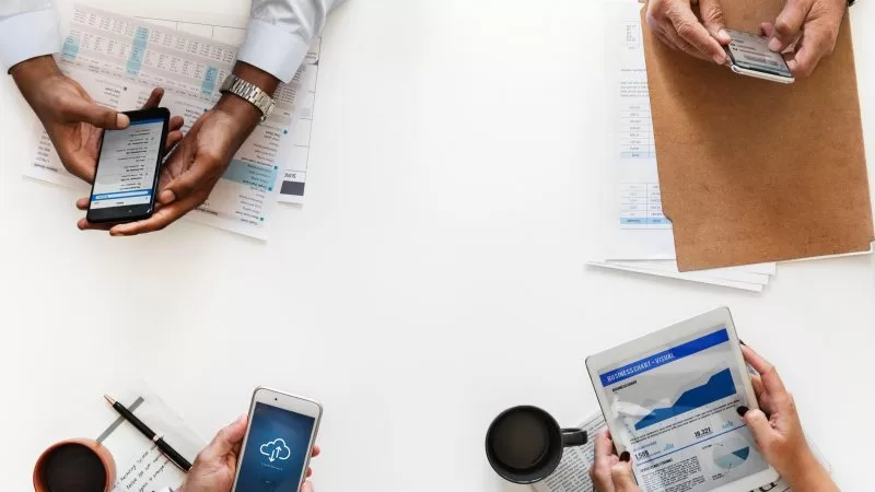 Cadastro de clientes: otimize seu processo utilizando a tecnologia OCR