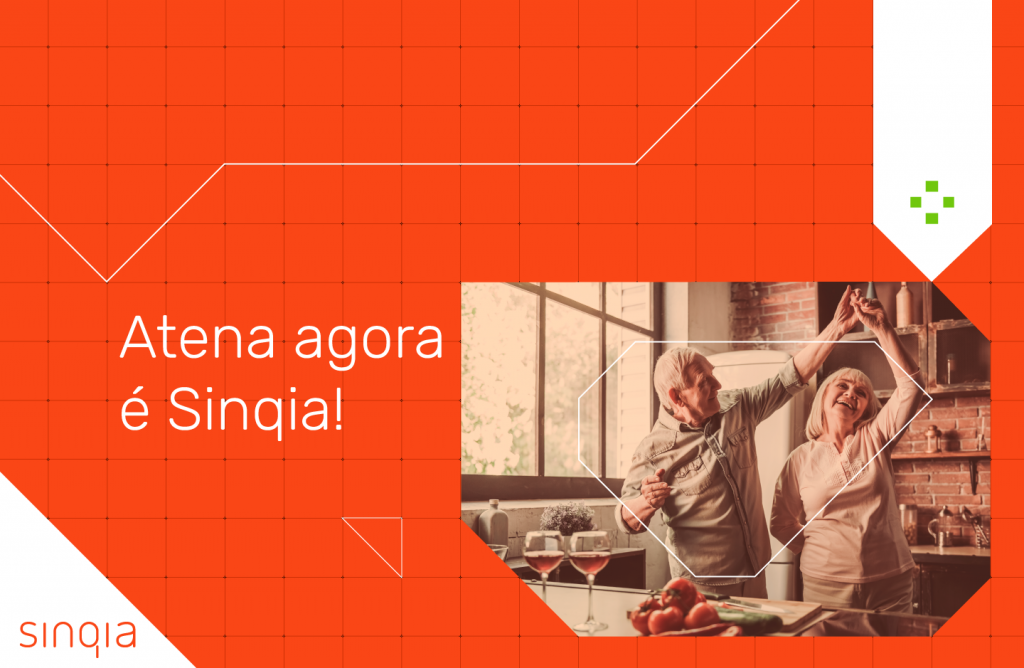 Press Release: Sinqia adquire Atena