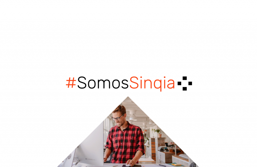 Você sabe o que é Sinqia?