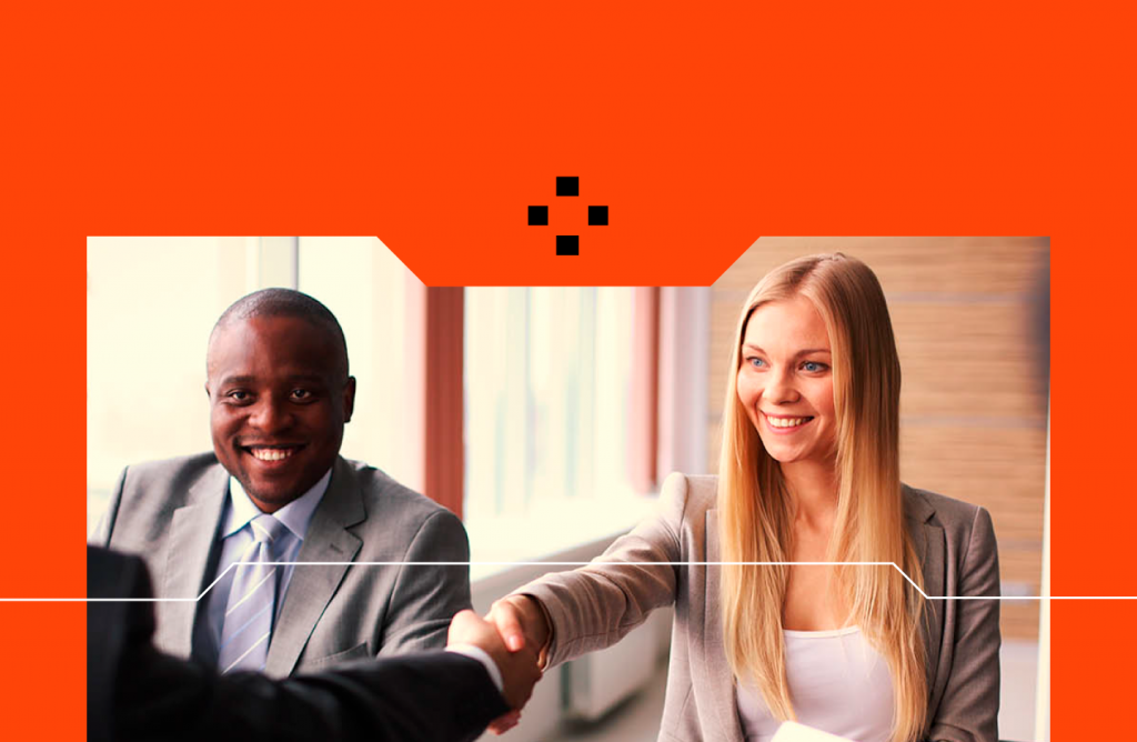 A desafiadora tarefa de escolher o melhor parceiro para seus negócios.