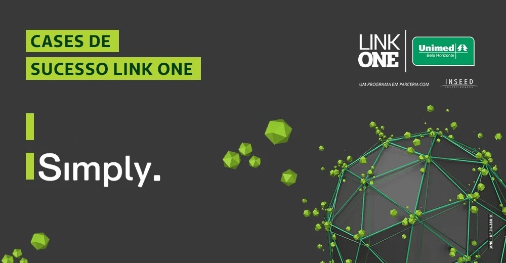 Case de Sucesso Simply e Unimed | Transformação digital dos processos de Cadastro