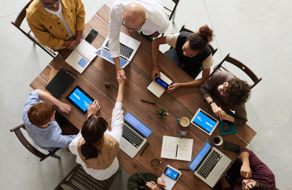 Melhores práticas de gestão de riscos nas instituições financeiras