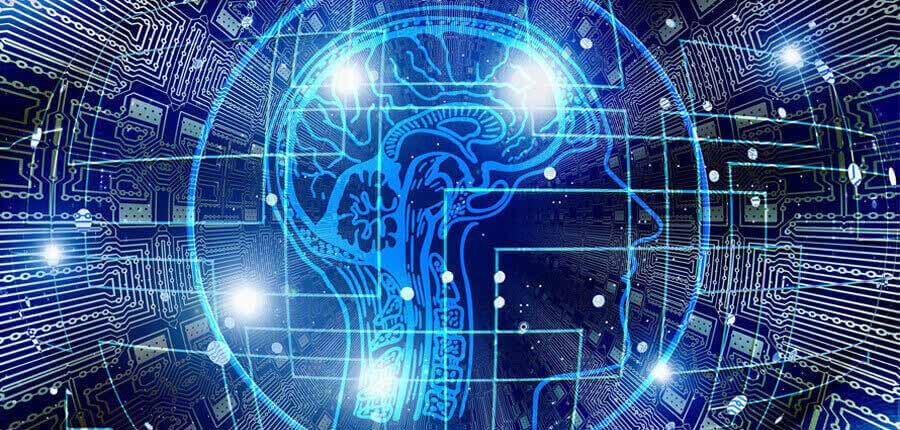 Inteligência Artificial no Backoffice Cognitivo