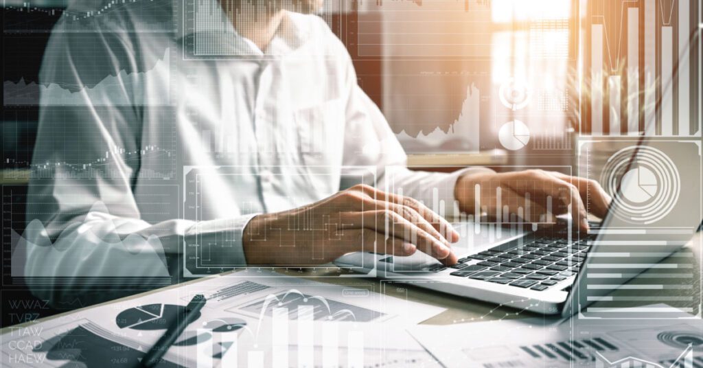 Cómo manejar la Inteligencia y Data de tu Negocio