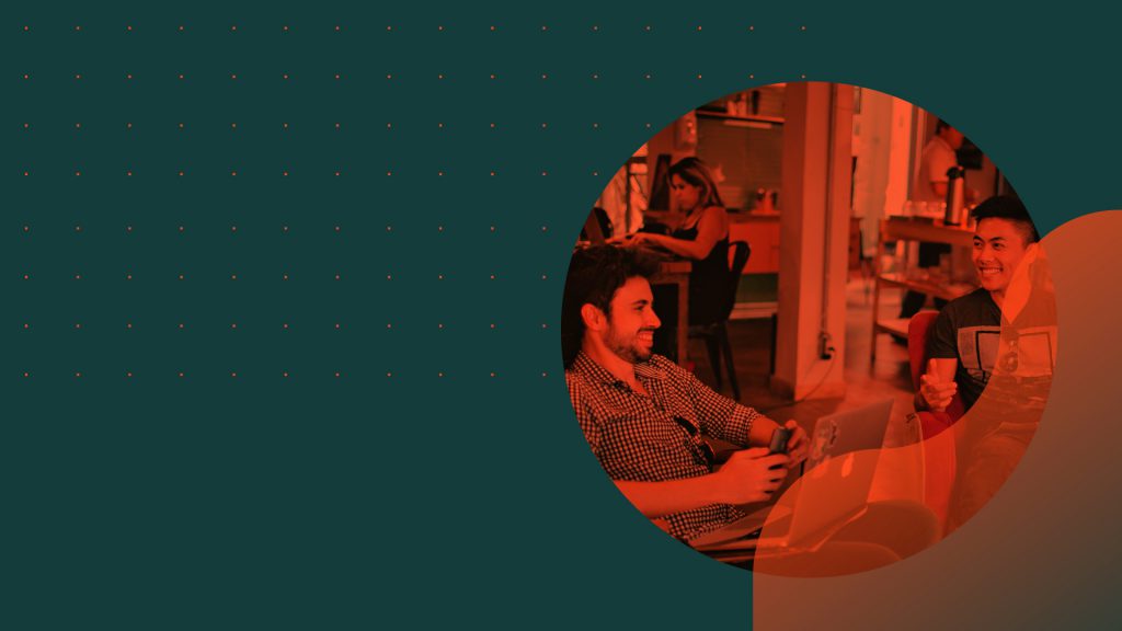 Acelerar startups fortalece o engajamento com o futuro do mercado financeiro