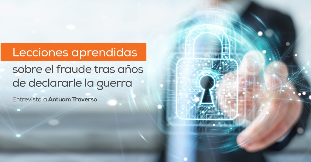 Lecciones aprendidas sobre el fraude tras años de declararle la guerra