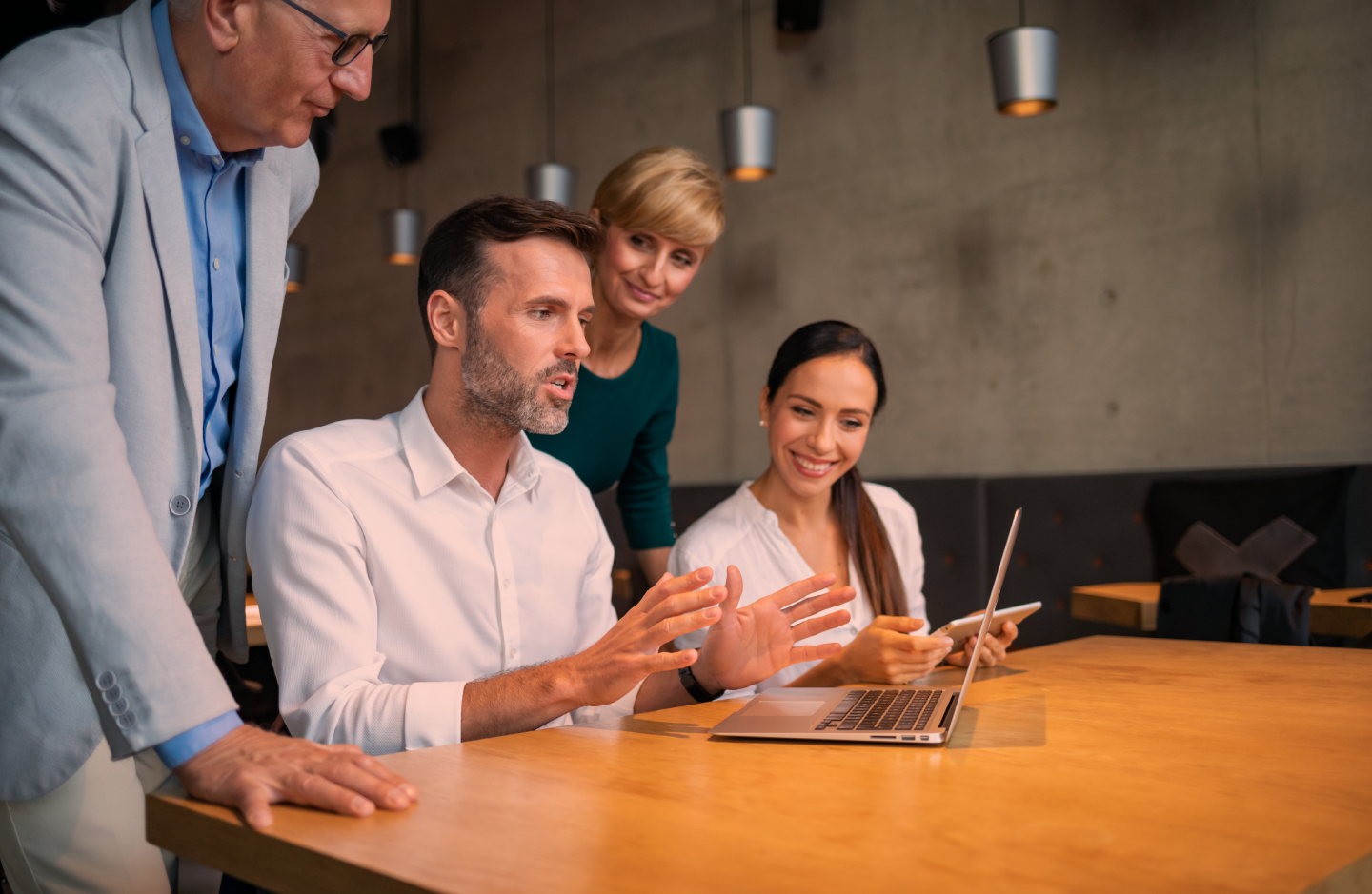 Como a sua empresa pode aproveitar um Sandbox