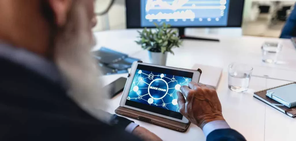 identidade-digital-descentralizada