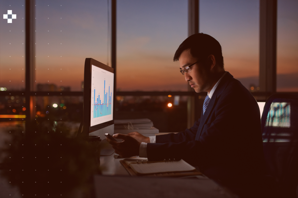 Sua empresa está sofrendo com contabilidade para fundos?