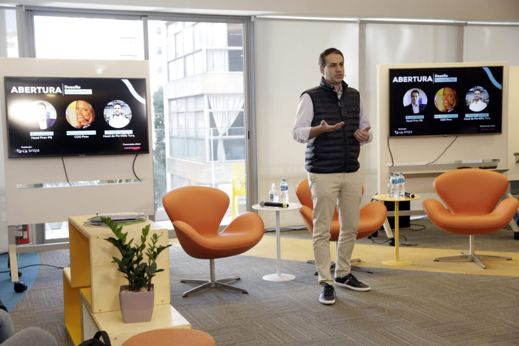 Startups de Open Finance são selecionadas pelo desafio de inovação do Torq