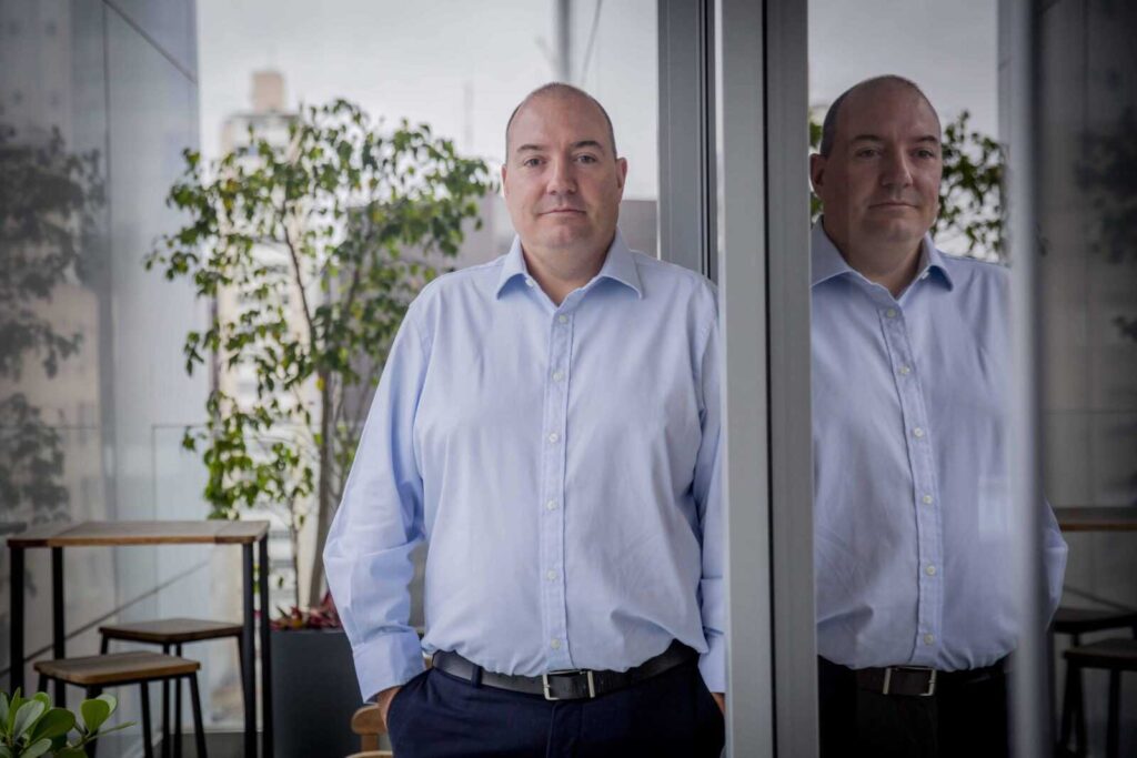 Um software só é bom se é bom para o cliente