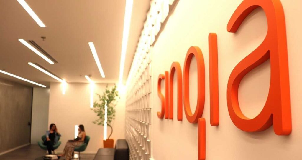 Sinqia anuncia o melhor trimestre da história em meio a reforços na administração