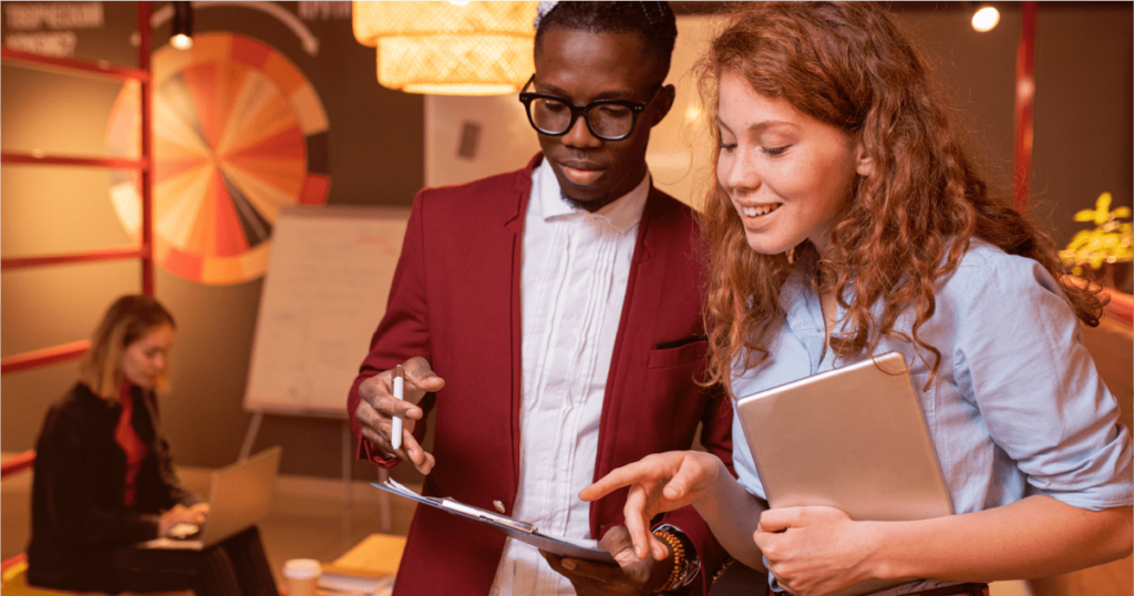 Identidade digital: Entenda a tendência e suas aplicações no setor financeiro