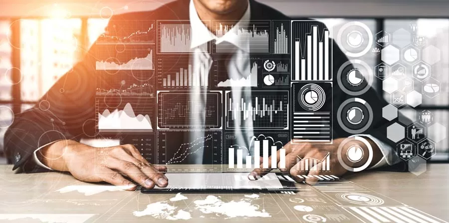 Qual a importância dos dados para a tomada de decisão?