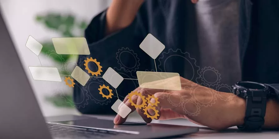 Orquestrador de processos: entenda como funciona!