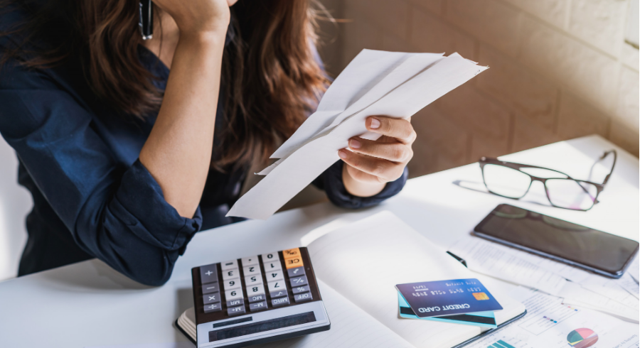 Dívidas: saiba como negociar e obter descontos