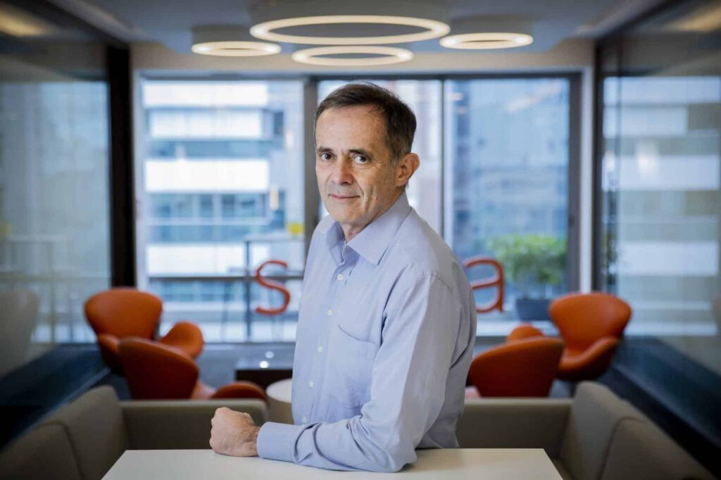 Vamos nos transformar para continuar crescendo