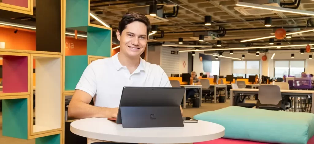 Simply é pioneira na utilização da tecnologia para Identidade Digital Descentralizada no país