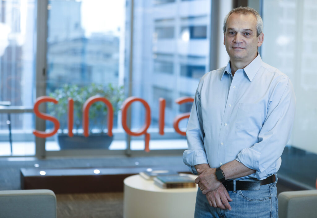 Estamos um passo à frente na contribuição para o “Pix internacional”