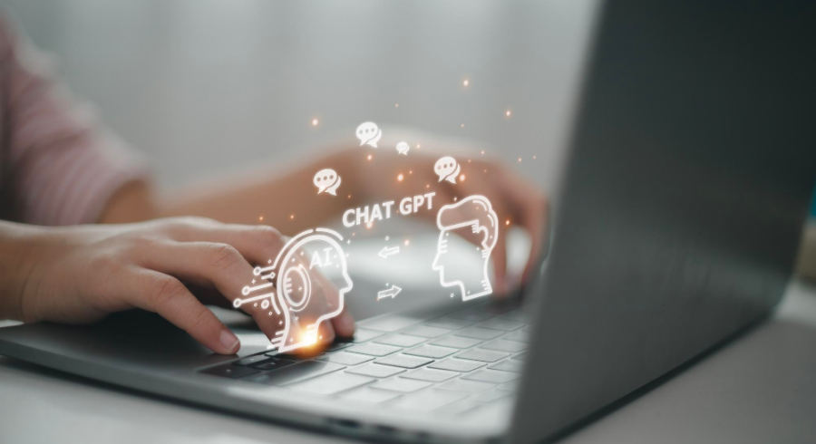 Chat GPT: o ecossistema digital que acelera sua produtividade