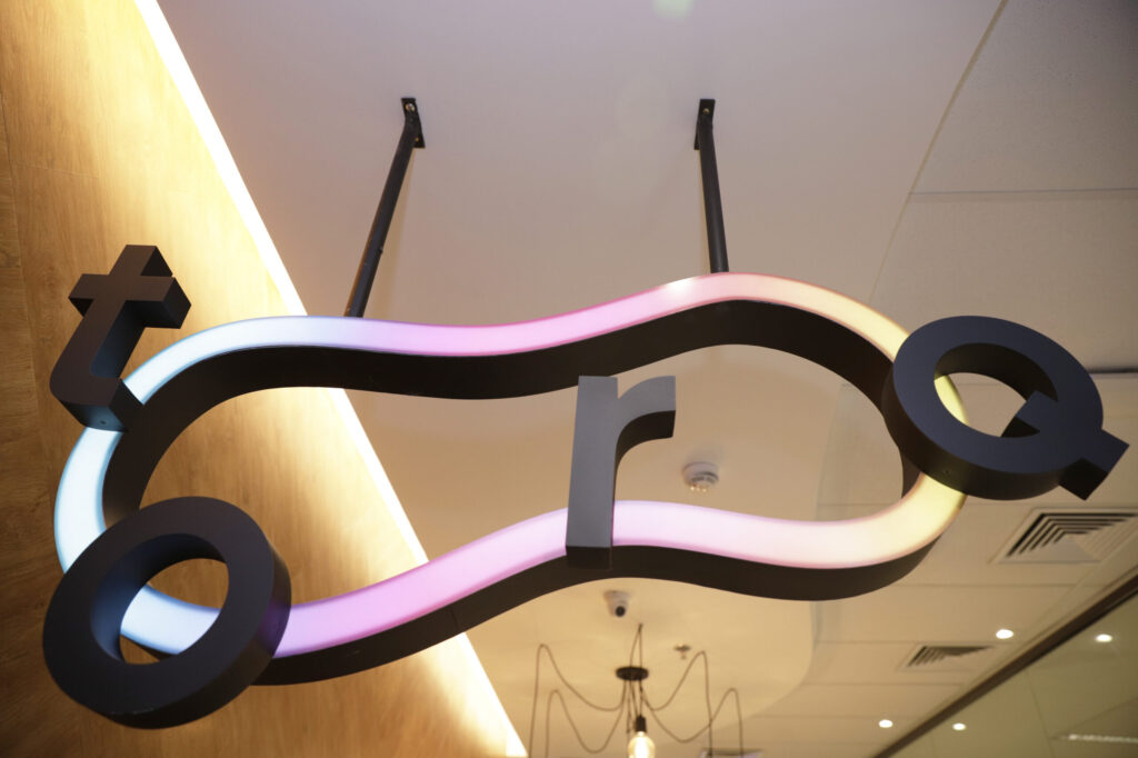 O2OBots vence Desafio de Inteligência Artificial do Torq