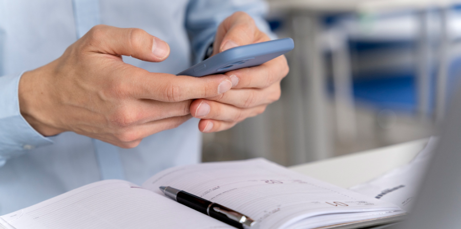 Whatsapp a favor dos negócios: FEPWeb lança, na Febraban Tech 2023, assinatura digital através do aplicativo