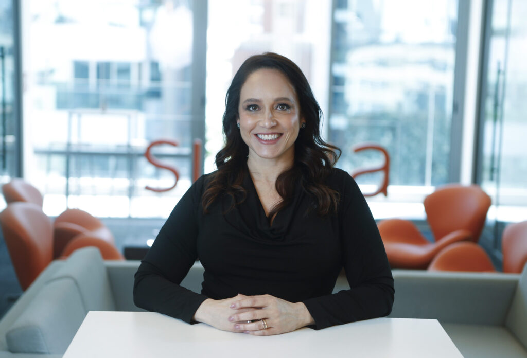 “Estamos no ano da eficiência”, diz Luciana Precaro, Diretora de Consórcio na Sinqia