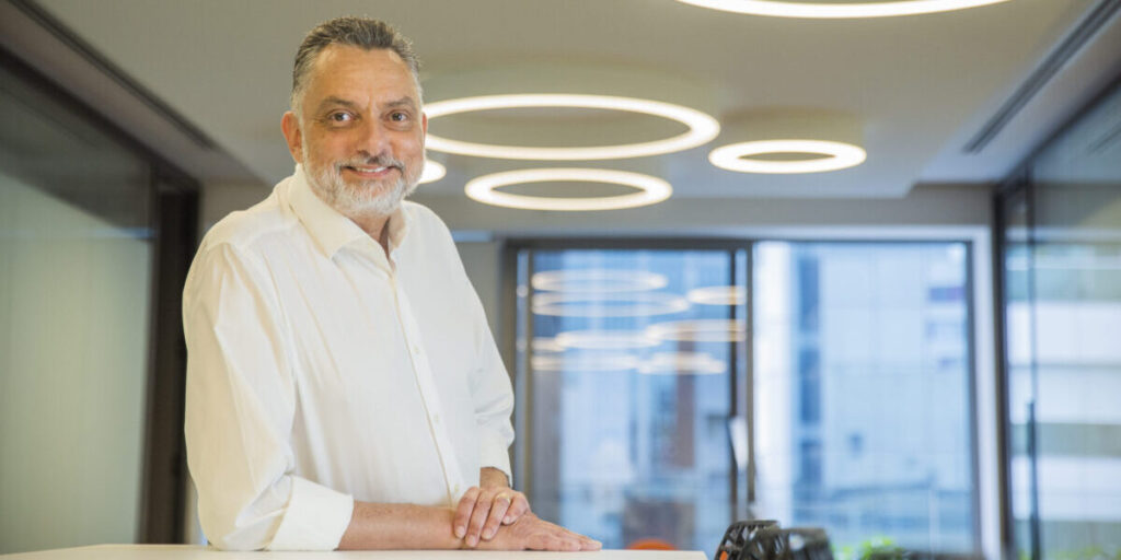 “O ano de 2024 marca um novo capítulo na história da Sinqia”, diz Bernardo Gomes