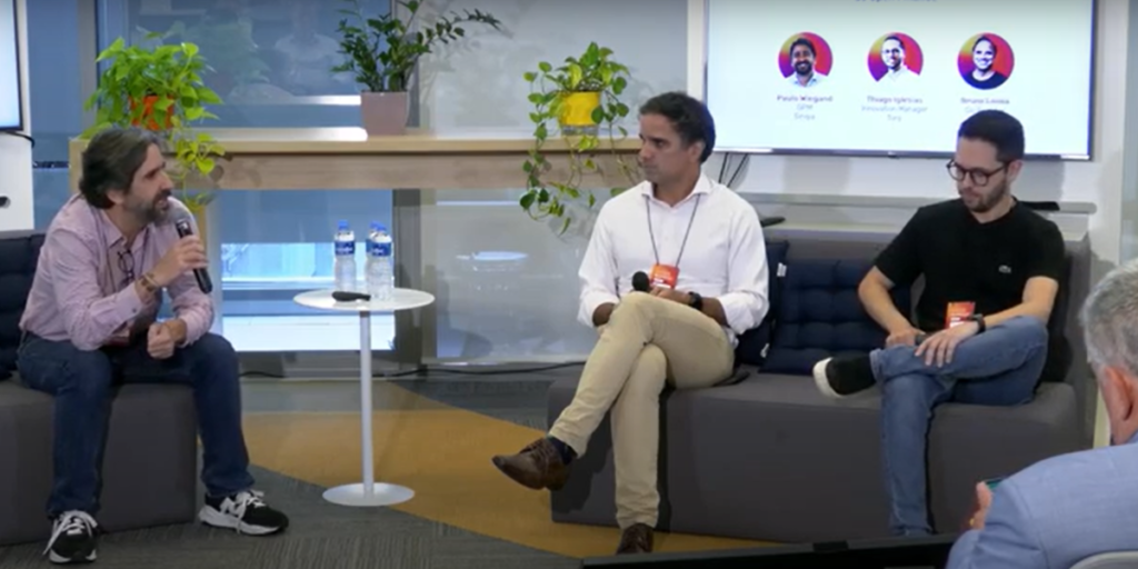 Sinqia Summit: “Veremos mais valor tangível do Open Finance nos próximos anos”