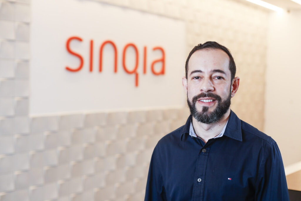 “É essencial equilibrar segurança e experiência do cliente”, diz Head de Segurança da Informação da Sinqia