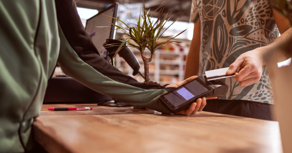 7 tendências em meios de pagamento para 2024