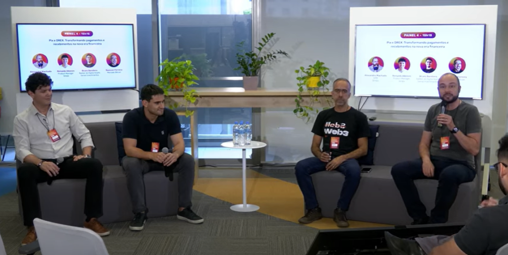 Pix, Drex e as transformações em pagamentos