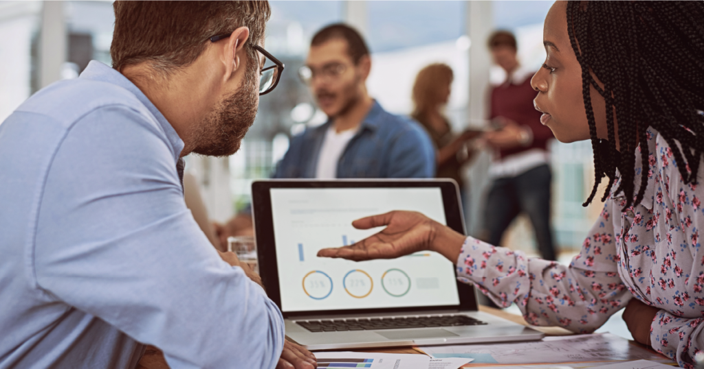 Data Driven: Qual a importância e como aplicar no setor financeiro