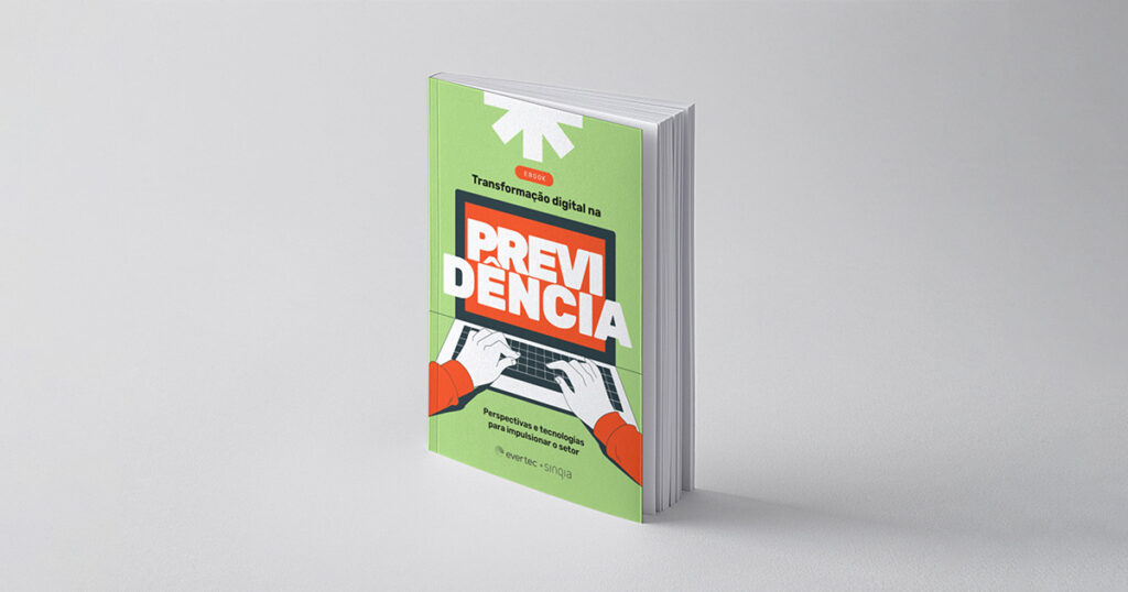 Transformação Digital na Previdência