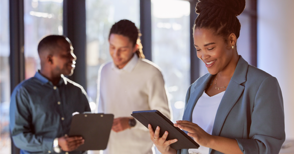 Como se tornar um consórcio digital?