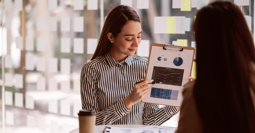 Concessão de crédito: principais tendências em 2024 para o setor