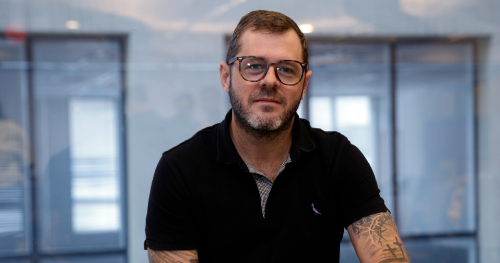 As principais tecnologias para o setor financeiro, segundo o Diretor de Inovação da Sinqia