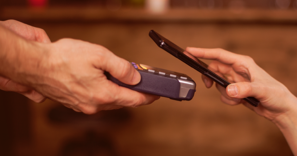 Pagamento por aproximação: como funciona e qual a sua segurança