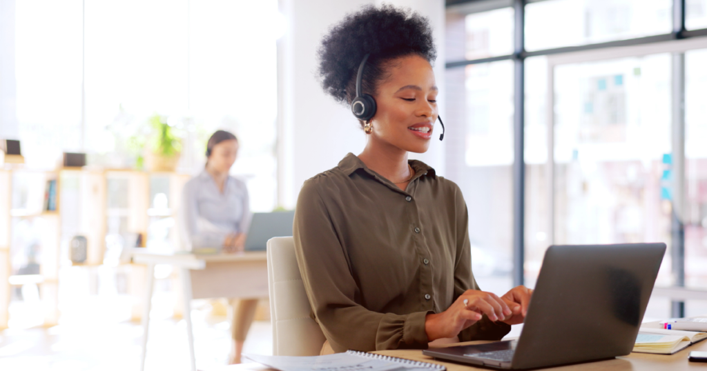 Conheça a unidade de Serviços da Sinqia