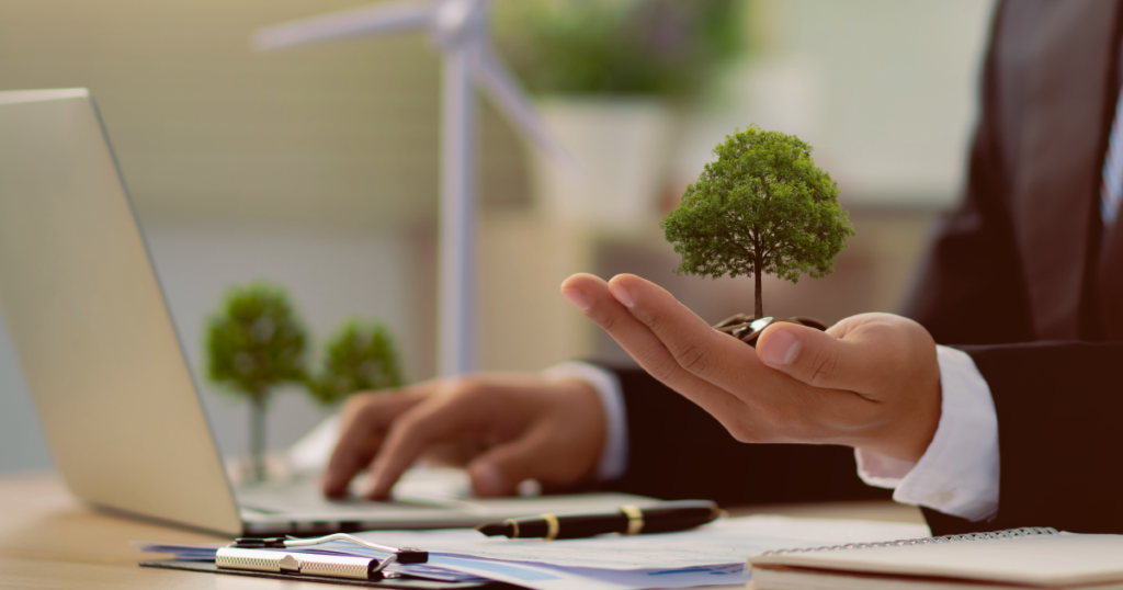 A relação entre IA e ESG e seus impactos no setor financeiro