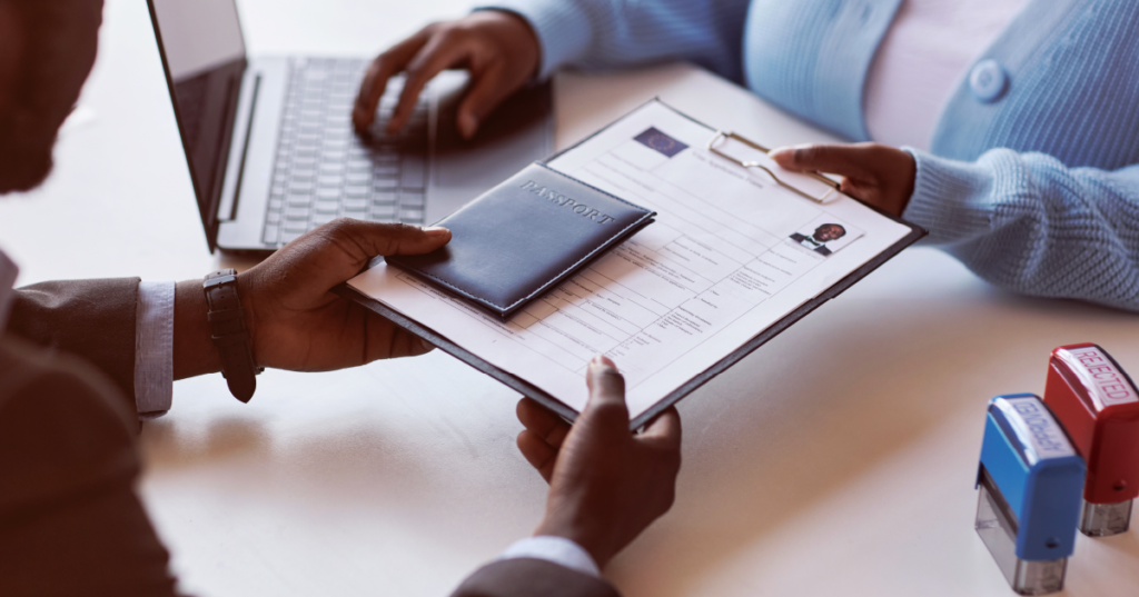 Validação de documentos: o que é e como fazer na prática?