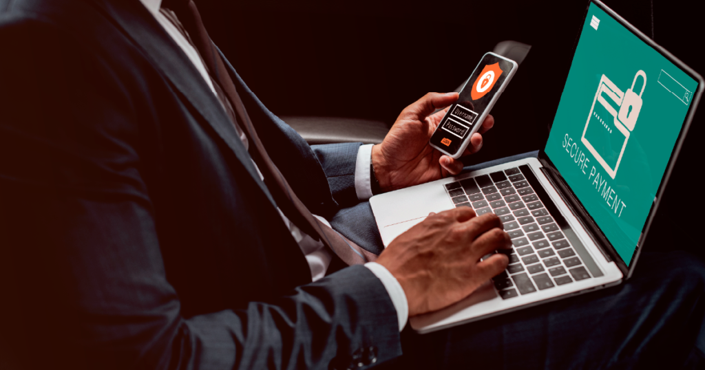 5 práticas essenciais de cibersegurança no setor bancário