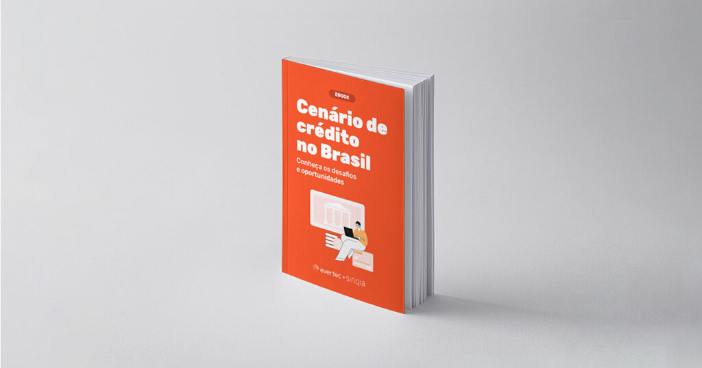 Cenário de crédito no Brasil