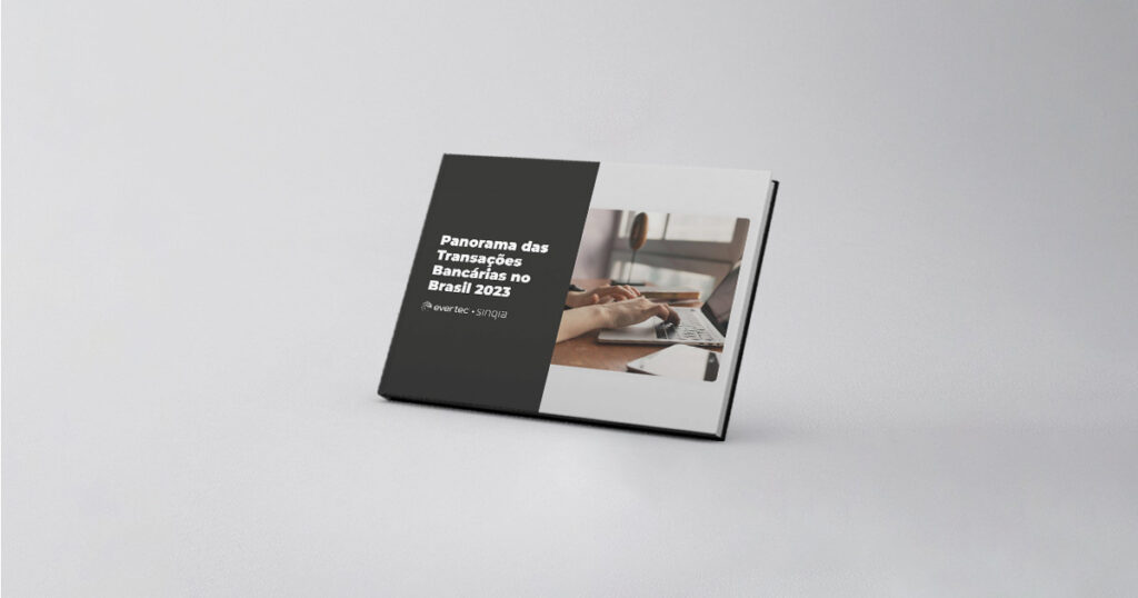 Panorama das Transações Bancárias no Brasil