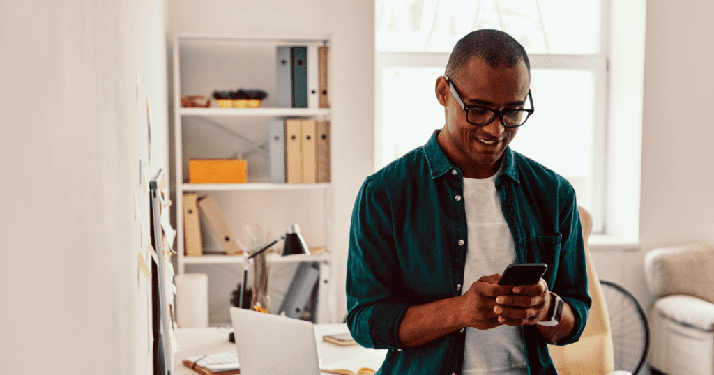 Assinatura digital biométrica: o que é, quando usar e quais as vantagens