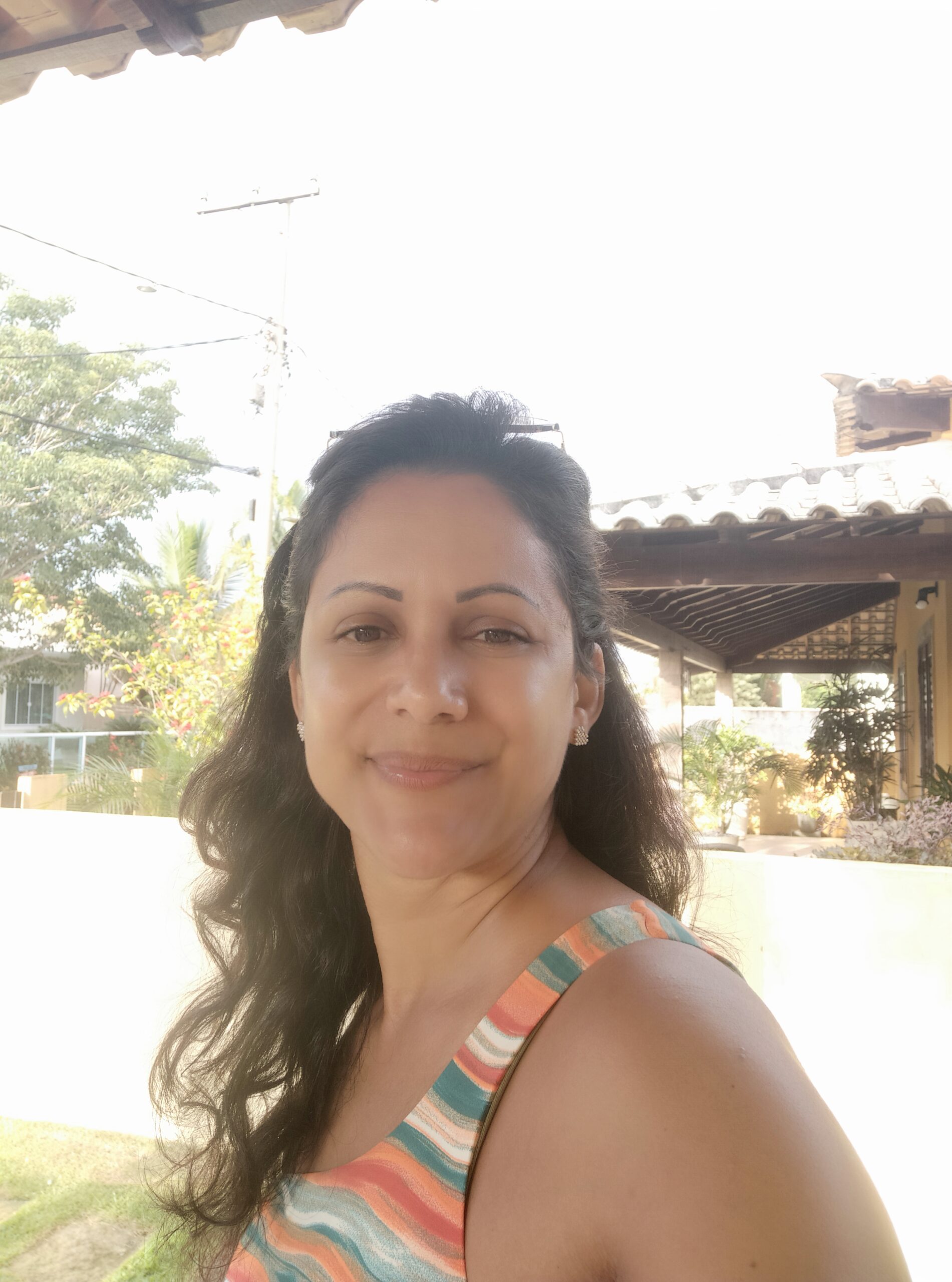 Ana Paula Mariano Nascimento