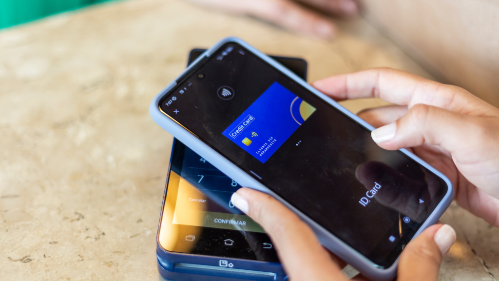 As vantagens do cartão virtual na jornada de compra