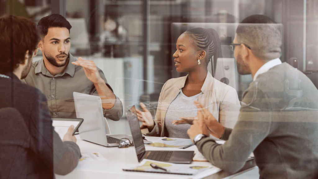 Você se preocupa com Engajamento (Técnico)? 