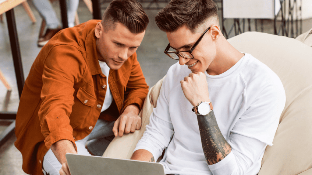 Impacto das startups na criação de ecossistemas de inovação